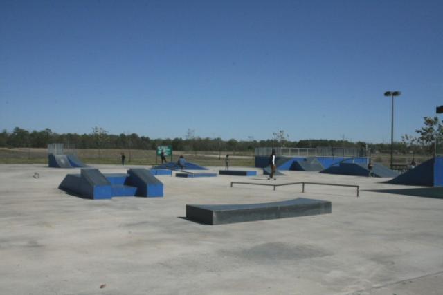 Skate Park
