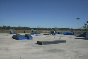 Skate Park