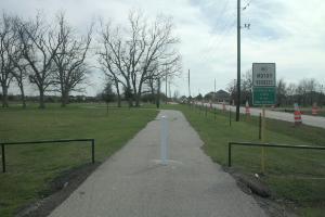 Trailhead