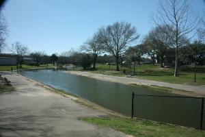 Small Pond