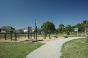 KBR Kid Fit Park
