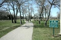Walking/Jogging Trail