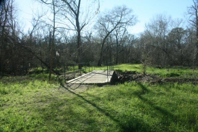 Bridge To Nowhere?