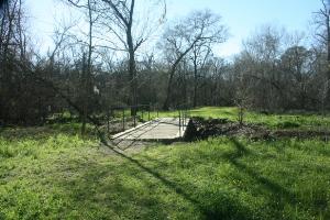Bridge To Nowhere?