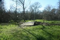 Bridge To Nowhere?