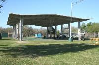 Basketball Pavilion