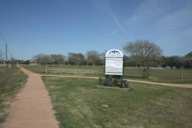 Rex L. Meador Park