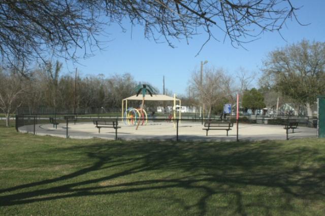 Water Park