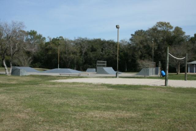 Skate Park