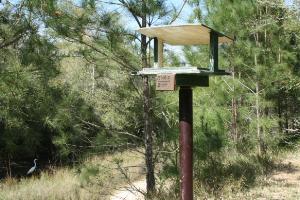 Distance Markers