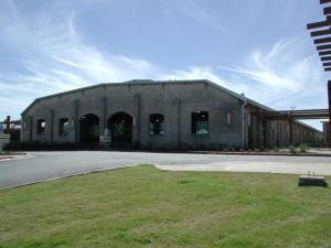 Main Building