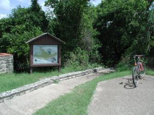 Trailhead