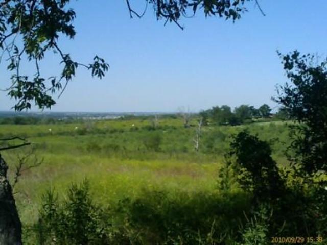 Northeast view