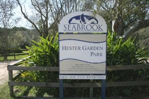 Hester Garden Park