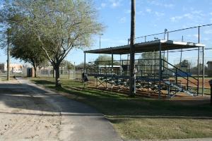 Another View Of The Trail
