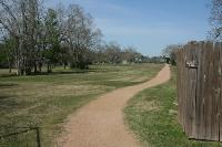 Another View Of The Trail