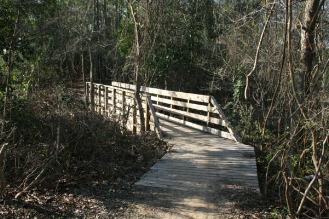 Bike Bridges