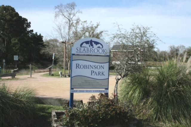 Robinson Park