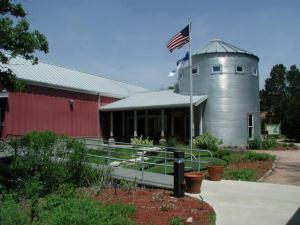 Learning Center