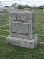 Raised lettering