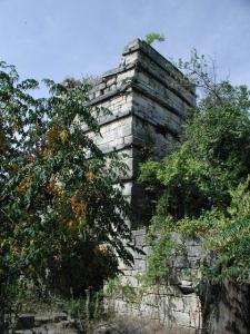 Ruins