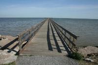 Pine Gully Park Pier