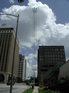 15th & San Antonio