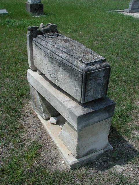 Casket