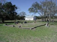 Nameless Cemetery