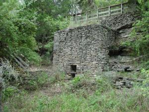 Lime Kiln