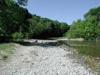 Lampasas River