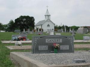 Ganzert