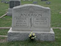 Anderson