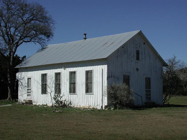 Schoolhouse