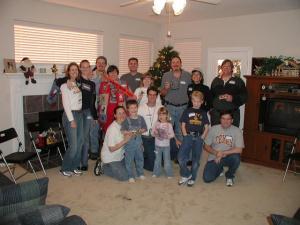 Another group photo