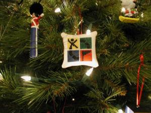 Ornament