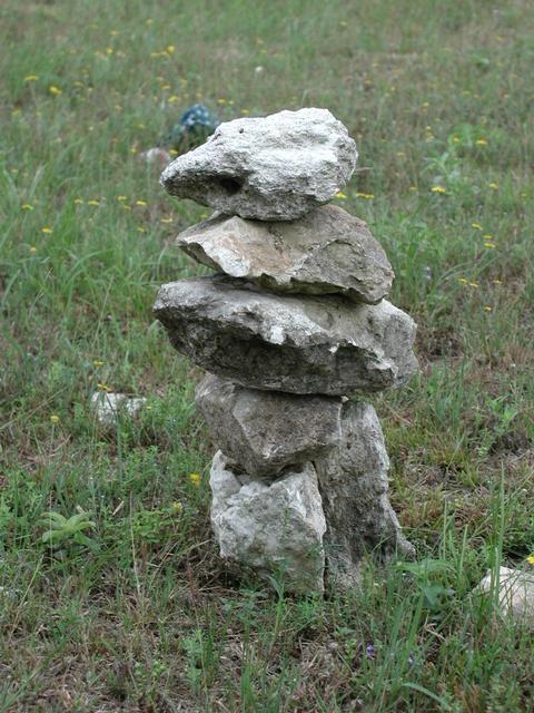 Stack