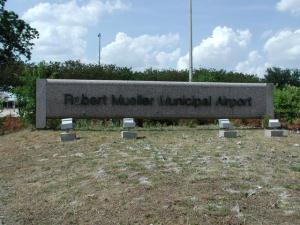 Entrance Sign