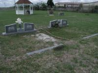 Footstones