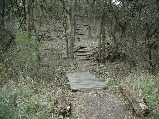 Trail View