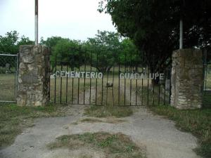 Main Gate