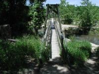 Bridge closeup