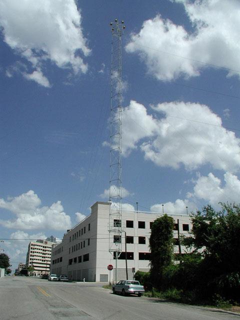 4th & Nueces