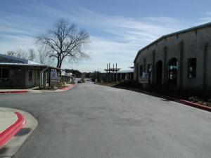 Main Road