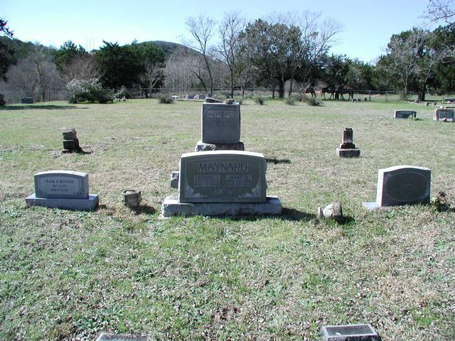 Cemetery