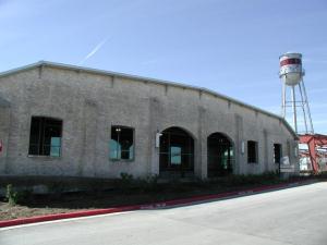 Main Building 2