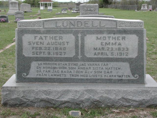 Lundell