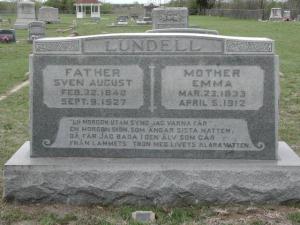 Lundell