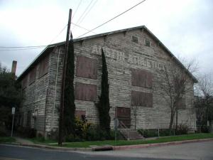 Austin Athletic Club