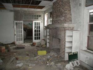 Inside View